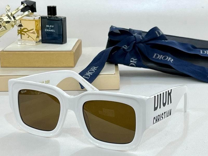 DIOR Sunglasses 312